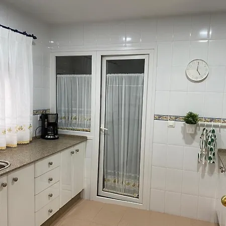 Апартаменты Tia Maria *