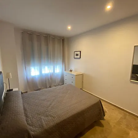 Tía Maria Apartamento Cádiz