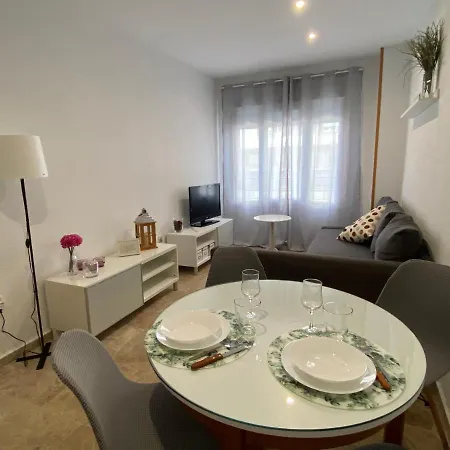 Tia Maria Апартаменты