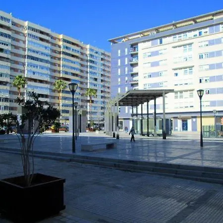 Apartamento Tía Maria *