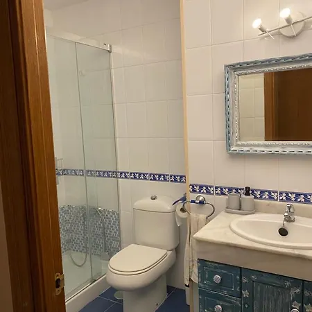 Appartement Tia Maria *