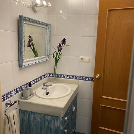 Tía Maria Apartamento