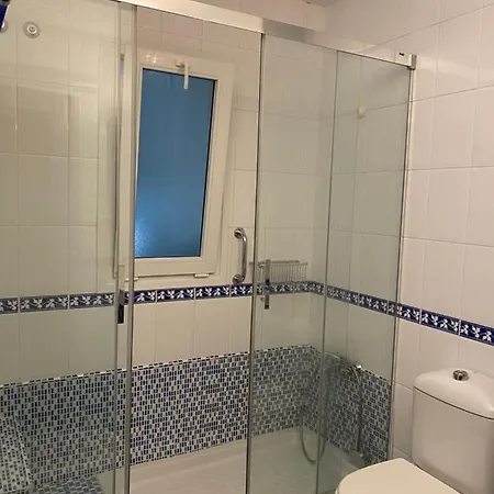 Apartamento Tía Maria *