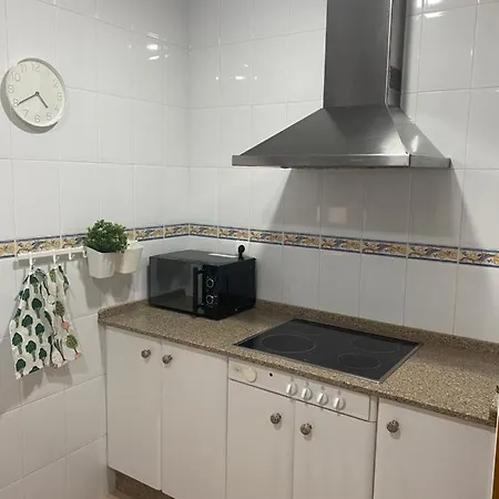 Apartamento Tía Maria *