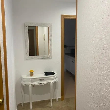 Tia Maria Appartement *