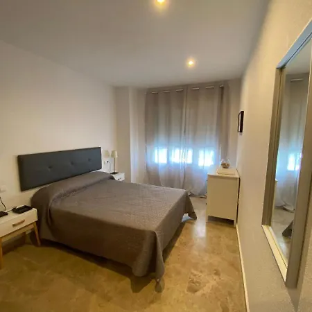 Tia Maria Apartment Cadiz