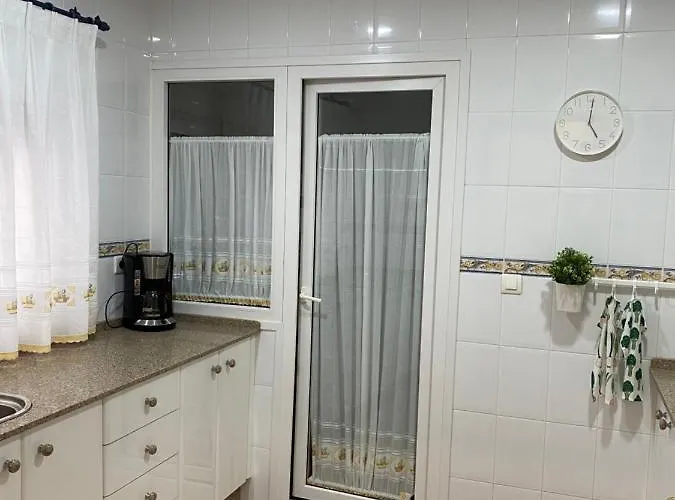 Apartment Tia Maria *