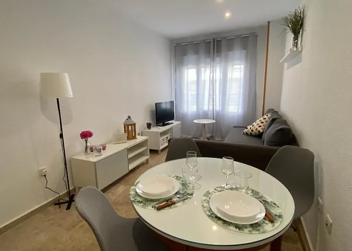 Tia Maria Apartment