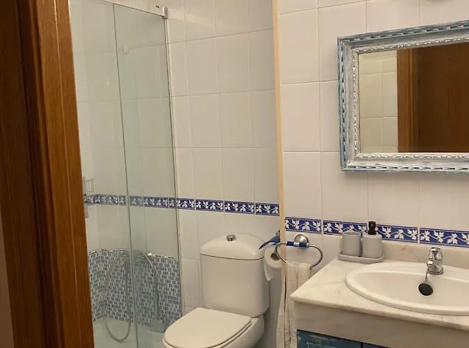 Apartment Tia Maria *