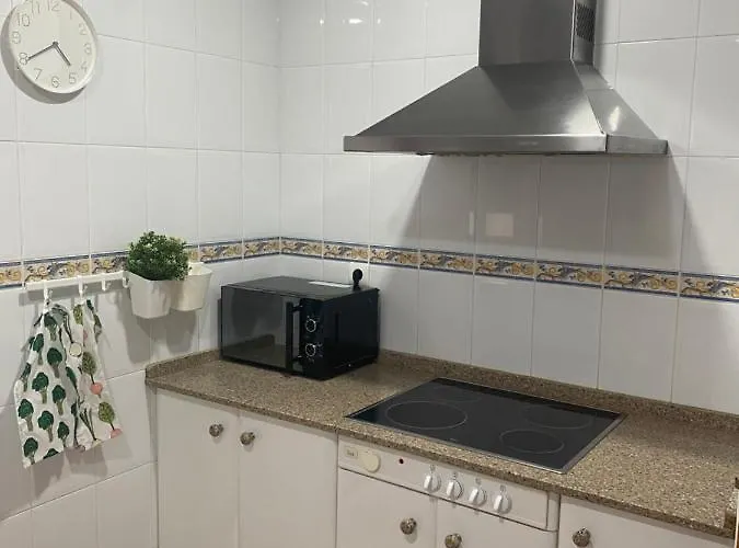 Apartment Tia Maria *