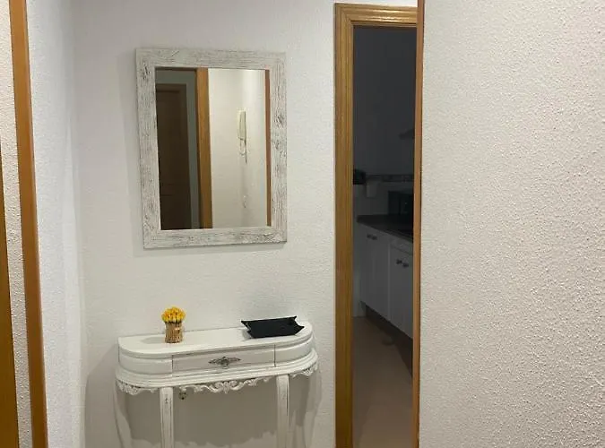 Tia Maria Apartment *